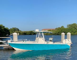 27' Sea-lion 2021 Yacht For Sale